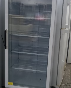 음료수냉장고 (냉동가능)