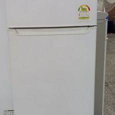 냉장고 187리터-2017