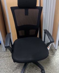 사무용의자