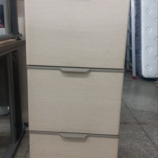 3단서류함(퍼시스)
