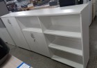 3단책장셋트