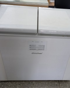 김치냉장고-153리터